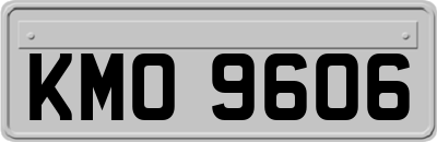 KMO9606