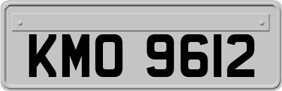 KMO9612