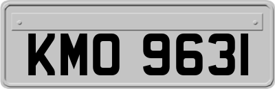 KMO9631