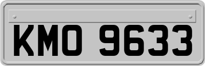 KMO9633