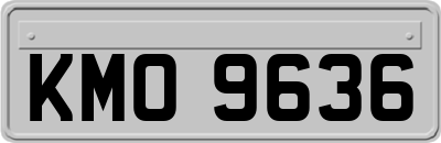 KMO9636