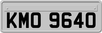 KMO9640