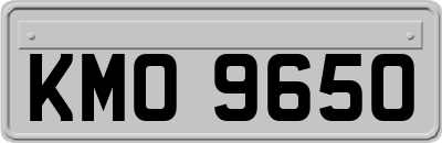 KMO9650