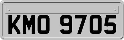 KMO9705