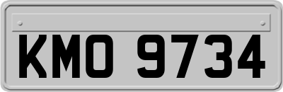 KMO9734