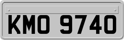 KMO9740