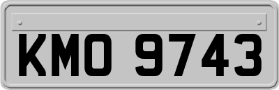 KMO9743