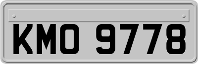 KMO9778