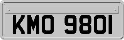 KMO9801