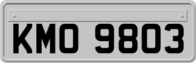 KMO9803