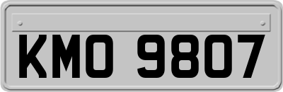 KMO9807