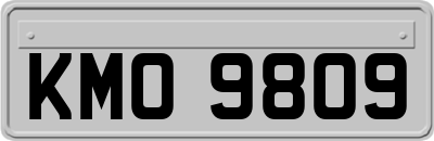 KMO9809