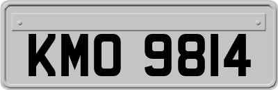 KMO9814