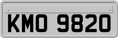 KMO9820