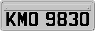 KMO9830