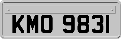 KMO9831