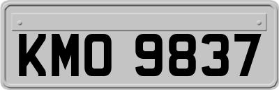 KMO9837