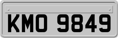 KMO9849