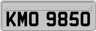 KMO9850