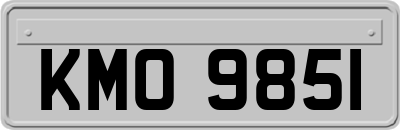 KMO9851