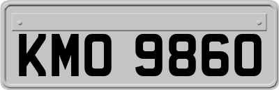 KMO9860