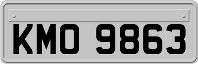 KMO9863