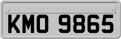 KMO9865