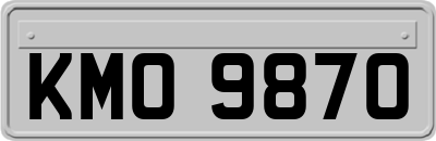 KMO9870