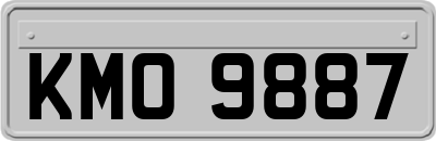 KMO9887