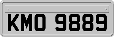 KMO9889