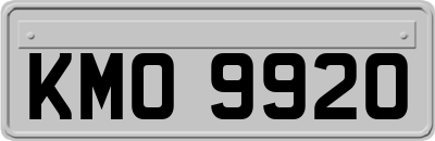 KMO9920