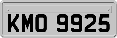 KMO9925