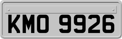 KMO9926