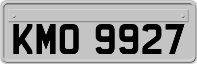 KMO9927