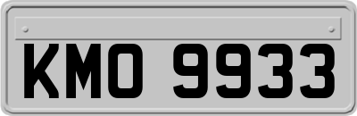 KMO9933