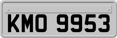 KMO9953