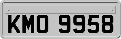 KMO9958