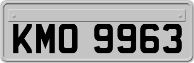 KMO9963