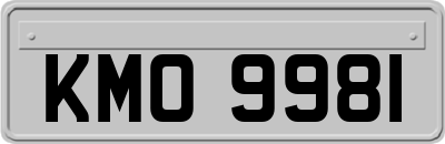 KMO9981