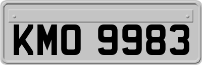 KMO9983