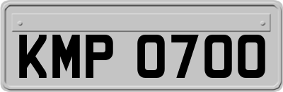 KMP0700