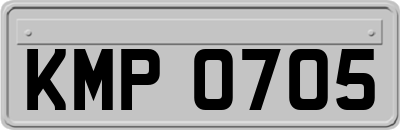 KMP0705