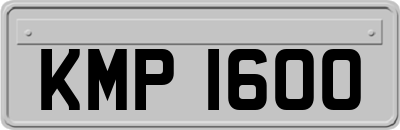 KMP1600