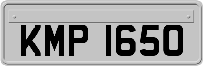 KMP1650