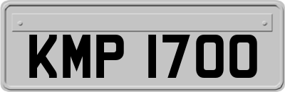 KMP1700