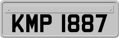 KMP1887