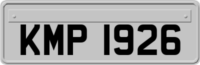 KMP1926