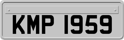 KMP1959