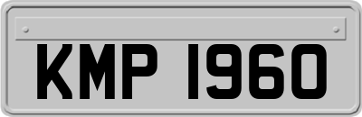 KMP1960