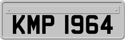 KMP1964